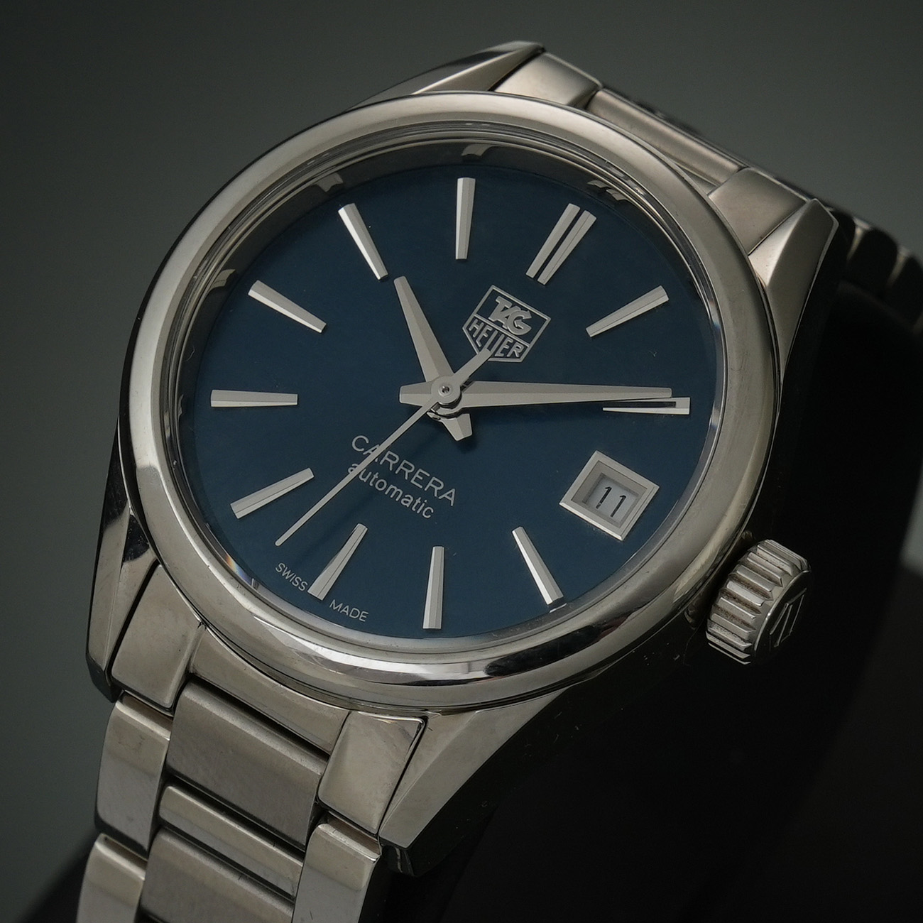 TAG Heuer(USED)태그호이어 까레라 WAR2419
